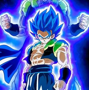 Meet your Posher, Kyro